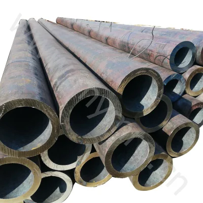 Alloy Steel Seamless Pipe ASTM A335 P91 P11 P12 P22 Price Prime Quality SA106 20g 20mng STB410 Gr. B 13crmo44 Seamless Welded Tube Boiler Pipe Price