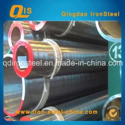 ASME SA335 P91 P22 High Pressure Alloy Seamless Steel Boiler Pipe