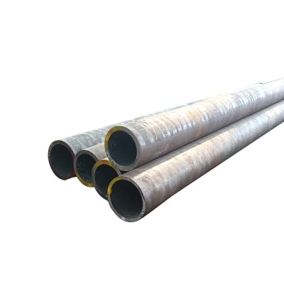 High Quality 6479 12cr1movg T22 T91 Alloy Steel Tube Pipe