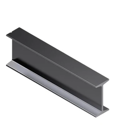 Hot Selling Cheap Grade S355jr Low Alloy Structural Steel I Beam Price Per Ton