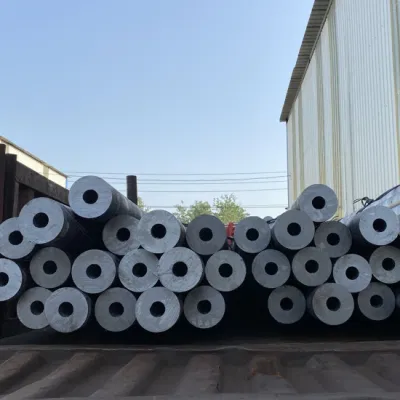 ASME SA213 T11/T12/T22 High-Quality Alloy Steel Pipe From Chinese Manufacturers