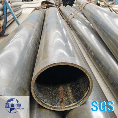 Cold Draw GB/T 3094 Round/Square/Rectangle/Oval/Hollow Section/Special Section Mild Smls Steel Pipes, Carbon Alloy Steel Pipes