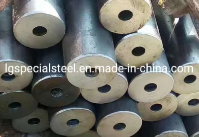 4140 40crmo Alloy Carbon Seamless Steel Pipe for Machining