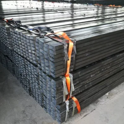 Galvanized Steel Tubing Suppliers/Hot-Dipped Galvanized Iron Pipe/ Galvanized Steel Round Pipes and Pre Galvanized Steel Pipes for Construction