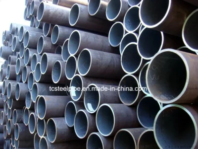 ASME SA-335 P2 Alloy Steel Seamless Pipe