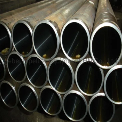 ASTM A53/A106/ API 5L Grb Sch40 Seamless Carbon Steel Pipe