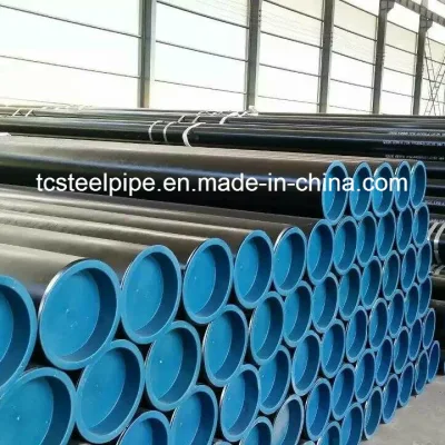 A179/A192 SA210 / ASTM A213/A335 P91 P9 T5 T9 P11 P12 P22 Boiler Tubes