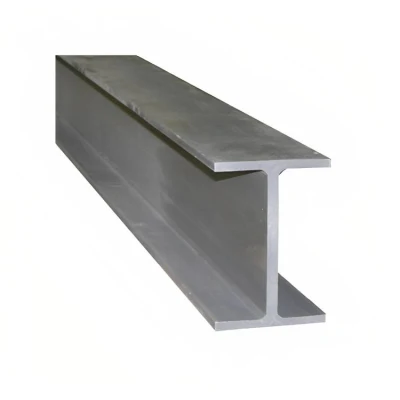 Manufacturer Wholesale Q345b GB Standard Low Alloy Steel I Beam Price