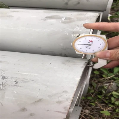 Bom/One-Stop Service Factory Price Nickel Alloy Inconel 718 Seamless Tube/Pipe for Sale