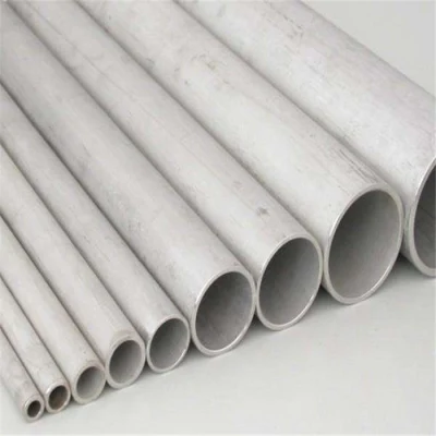 Bom/One-Stop Service Factory Price Nickel Alloy Inconel 718 Seamless Tube/Pipe for Sale