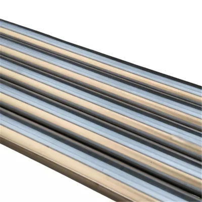China Manufacture Inconel 625 600 601 Inconel 800 800h 718 725 926 X750 Incoloy 825 926 Nickel Alloy Steel Pipe