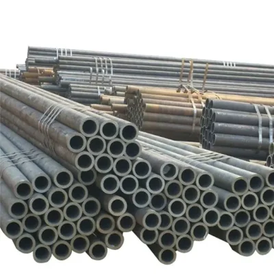 20g, A213t91, T2, T11, T22, A335p12, P22, P2, High Pressure Multi Rifled Boiler Seamless Alloy Steel Tube 15crmog, 12cr1movg