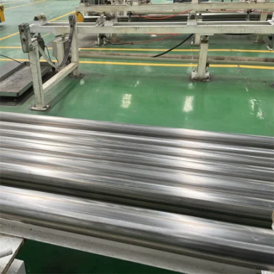 Prime Quality Factory Price 304 304L 316 316L Stainless Steel Small Diameter Seamless Stainless Tube