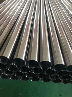 Cold Rolled Drawn Seamless Precision Steel Tube/ Pipe Carbon Alloy Steel 20#45#Q235, Q355, 35CrMo, 42CrMo, 27simn, 15crmog, 12cr1MOV