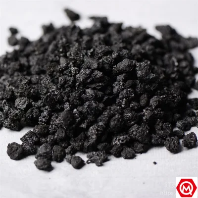Graphite Petroleum Coke High Carbon Good Quality Used to Make Camshats
