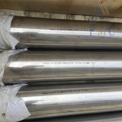 Hot Rolled/Cold Drawn Round Bright 304L 316L Stainless Steel Welded Tube 30 Inch Seamless Austenitic and Duplex Steel Tube Pipe for Industry/Oil/Gas