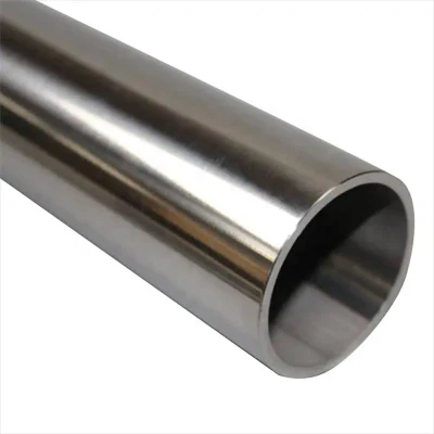 15CrMo St37 C45 Sch40 A106 Alloy/Stainless/Seamless/Nickel-Base Alloy/Galvanized/Welded/Square/Round/Aluminum/Black/Carbon Steel Tube