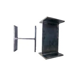 Hot Sale GB Standard Q345b Low Alloy Steel I Beam Price Per Ton in Stock