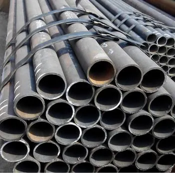 ASTM A106 /A53/A213/312/Hot Rolled Oil Pipe/Natural /Chinese Manufacturer/Line API 5L Sch 40/Galvanized /Carbon Steel /Seamless Carbon Steel/ Round Pipe