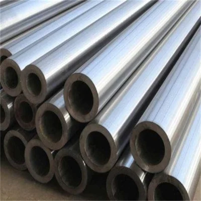 High Strength ASTM A213 A56 T91 P91 P22 A335 P9 P11 4130 42CrMo 15CrMo Alloy Carbon Steel Pipes