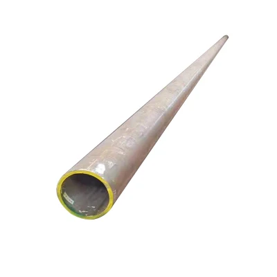 Alloy Steel Pipe 12cr1movg Alloy Seamless Steel Pipe Large Diameter Alloy Steel Pipe Wholesale