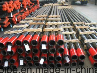 ASTM A213 T22 Seamless Steel Pipes