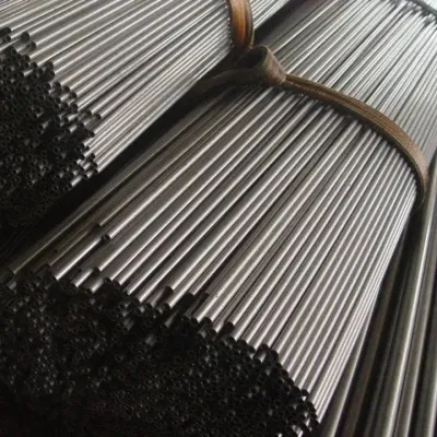 1/2 Inch 201 Ss 304 SS316 Seamless Stainless Steel Pipe