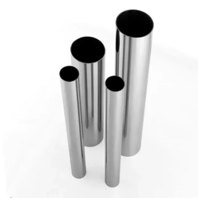 Heavy Wall 316/316L Stainless Steel Seamless Pipe Price