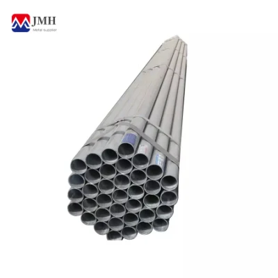Hot Sale Specializing in The Manufacture of Carbon Seamless Galvanized Steel Pipes and Honed Tube for Hydraulic Cylinder