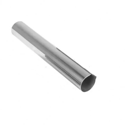 High Quality 7075 T6 T651 Aluminum Alloy Pipe for Aircraft Structure