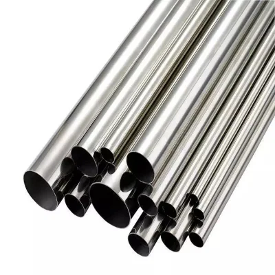 China Manufacture Inconel 625 600 601 Inconel 800 800h 718 725 926 X750 Incoloy 825 926 Nickel Alloy Steel Pipe