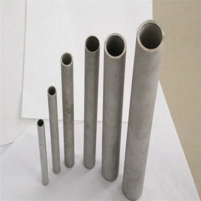 Bom/One-Stop Service Factory Price Nickel Alloy Inconel 718 Seamless Tube/Pipe for Sale