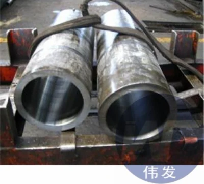 Factory Direct Sale 4140 Grind Pipe
