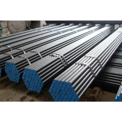 ASTM A335 P11 Alloy Seamless Boiler Tube