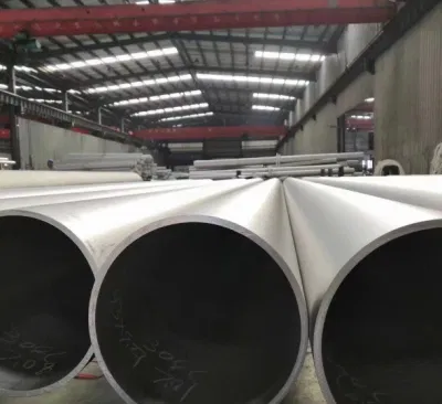 Sb 564 N08810/6625/6011/8825/No10276/6022nickel Alloy Seamless Steel Pipe &amp; Tube with High Quality