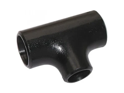 ANSI B16.9 A234 Wp11 Cl1/Cl2 Alloy Bw Fitting Tee