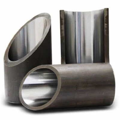 Bk+S Skived Rolling Burnished Pipe Hydraulic Cylinder Barrel Honed Seamless Steel Tube
