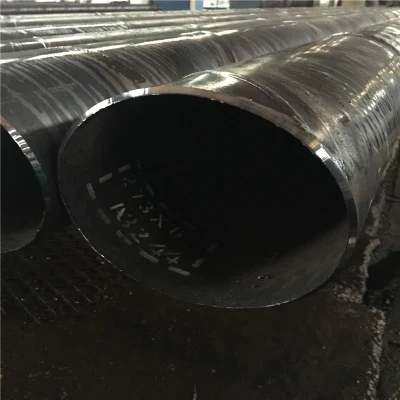 ERW Welded Steel Pipe/Tube, Galvanized Steel Pipe Stockist