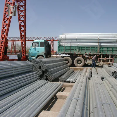 &quot;Steel Pipe Galvanized Tube Sch40 Seamless Pipe Carbon Steel Pipe Alloy Pipe ASTM Sch80 Anti Corrosion Seamless Steel Pipe Price&quot;