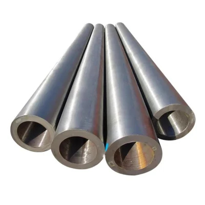12crmovg 15crmovg 20mng 15mng 20g Seamless Alloy Steel Pipe