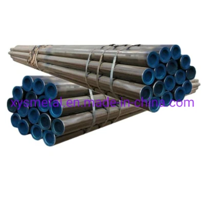Hot Sale API 5L X65 Nace Mr0175 Smls Pipe with Coupling for Oil and Gas