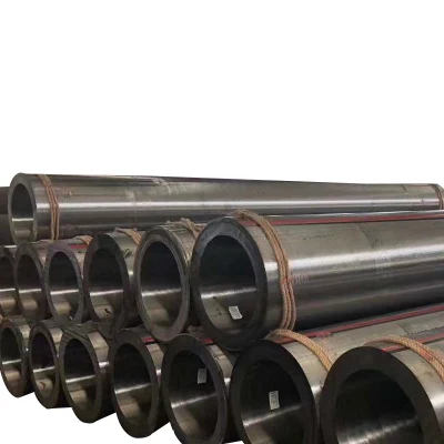 China Manufacture Alloy Tube 13crmo44, ASTM A335 P22 Seamless Alloy Steel Pipe