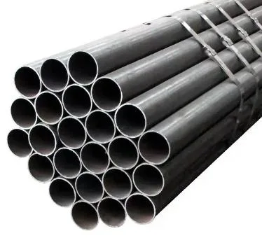 Seamless Pipe ASME SA213 T9 Carbon Steel Pipe for Boiler Tube