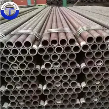 ASTM A335 ASME SA335 P11 P22 P91 Seamless Alloy Steel Pipe Boiler Tube Made in China