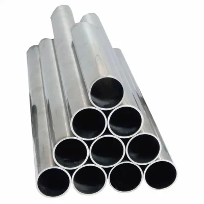 Cold Rolled/Hot Rolled/Bright ASTM AISI JIS 201 202 2205 304 316L 310S 410 430stainless Steel Pipe/Stainless Steel Square Tube/Stainless Steel Welded Pipe