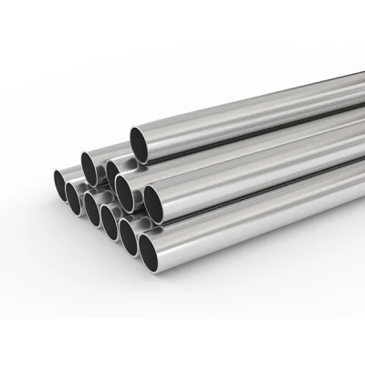 ASTM Ss 201 304 304L 316 316L 310S 309S 430 904L 2205 Welded Round/Square/Rectangular/Hex/Oval Tube or Carbon/Aluminum/Galvanized/Seamless/Stainless Steel Pipe