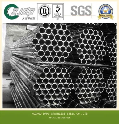 Heat Exchanger Pipe ASTM 304 Manufacturer