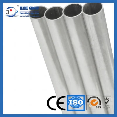 ASTM B423 Uns N08825 Seamless Alloy Pipe for Pharmaceutical Industry Chemical Industry Oil and Gas Industry
