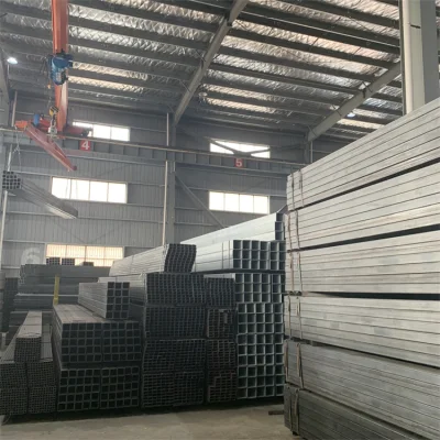 Carbon Steel Seamless Tube 12cr1MOV Alloy Steel Tube 20g High Pressure Boiler Tube