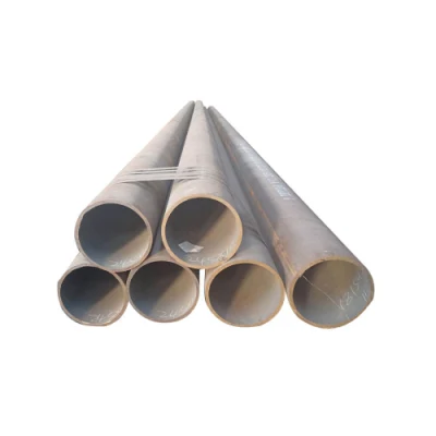 High Pressure Boiler Petrochemical Tube 25mng 15crmog Seamless Steel Pipe